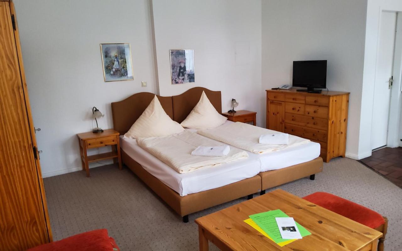 Landhaus Lichterfelde Apartment Berlin