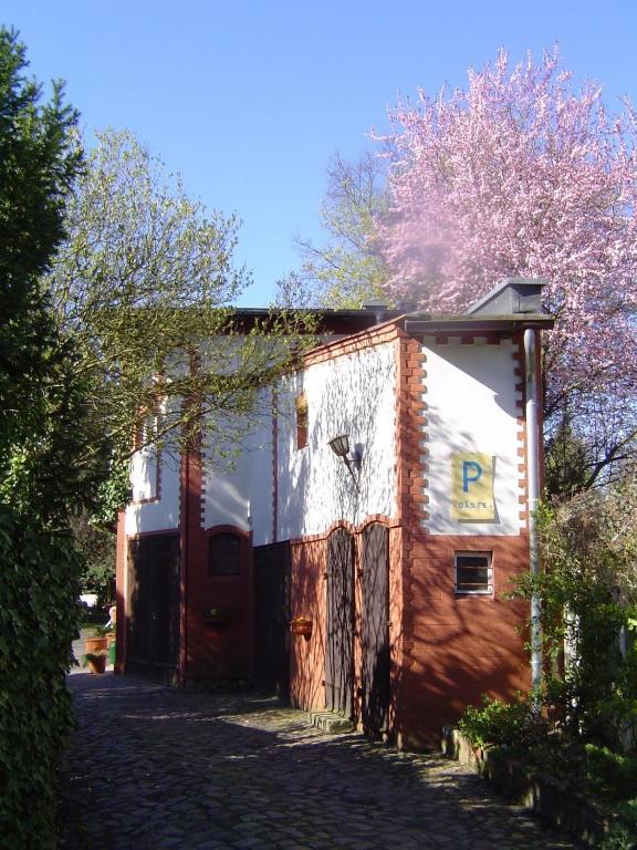 Landhaus Lichterfelde Berlin