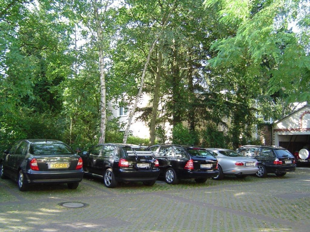 Apartment Landhaus Lichterfelde Berlin