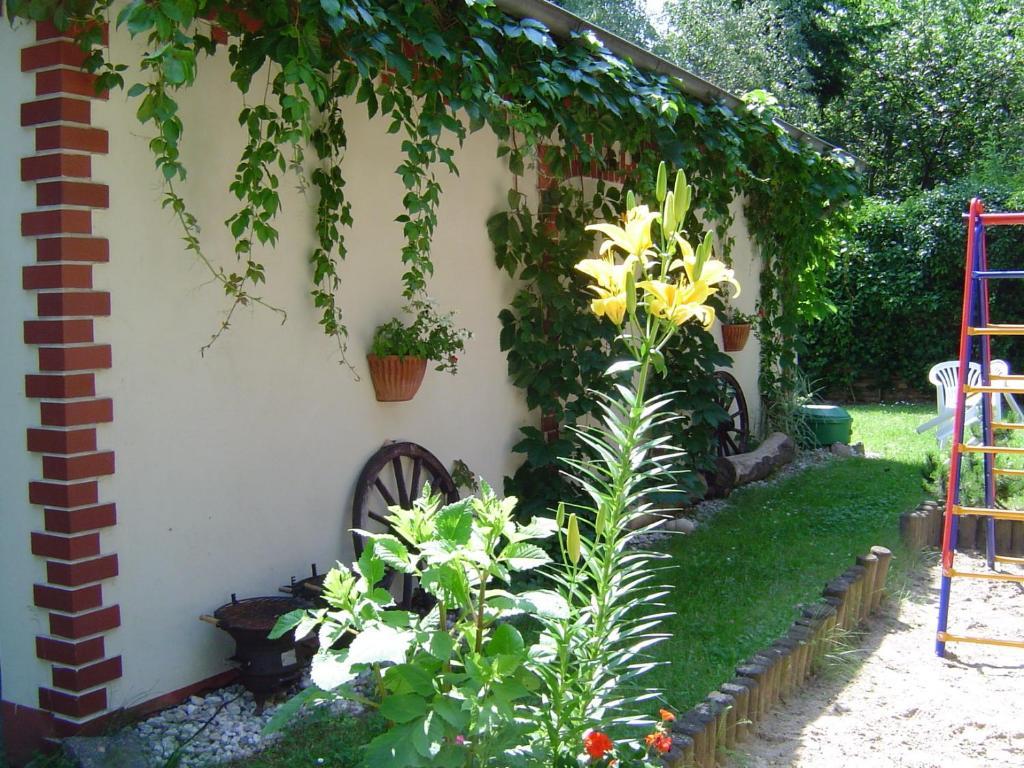 Landhaus Lichterfelde Apartment