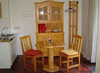 Apartment Landhaus Lichterfelde 2*